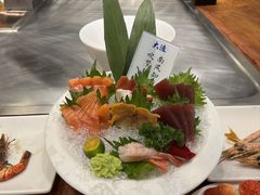 -大渔之观(安贞店)