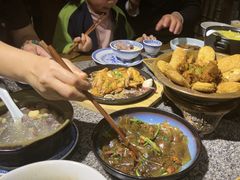 -南京大牌档(之心城店)