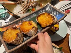 -Mr·Fish鱼鲜生海鲜放题(银泰in99店)