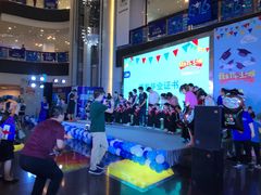 -昱南托育园.托班晚托.寒暑假班