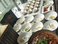-紫东阁酒楼·中餐厅(东方广场假日酒店)