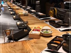 -赤坂亭·M9和牛烧肉·铁板烧·日料398放题(长泰广场店)
