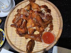 -鹅滋道(甘坑古镇店)