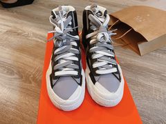 -NIKE LAB X158(新乐路店)