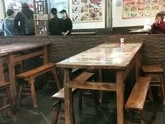 大堂-永祥烧腊餐厅(虹口店)