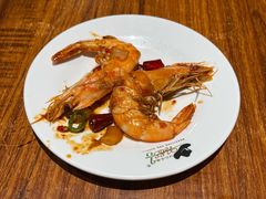 -汉巴味德·烤肉与啤酒的自助(杭州大悦城店)