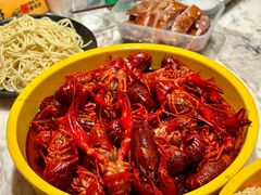 -王红军龙虾(新民路店)