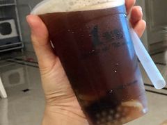 阿萨姆红茶-1点点(三阳广场店)