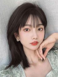 -M1 HAIR烫染