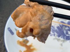 -北门涮肉·炭火铜锅涮肉(什刹海店)