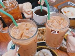 -恒兴发茶店(水巷口店)