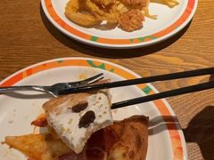 -比格比萨自助(万柳华联店)