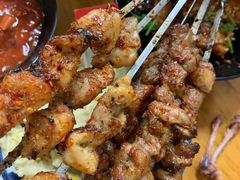 -炒豆合作社(东四总店)