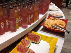-好伦哥比萨烤肉自助(八里桥店)