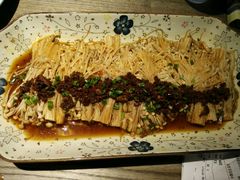 -蜜桃餐厅·江浙融合菜(荟聚购物中心店)