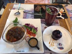 -ZOO COFFEE动物园咖啡(望京锐创店)