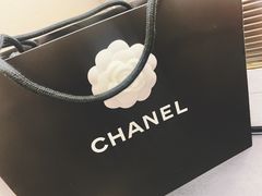 -CHANEL(恒隆广场店)