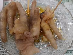 -仁信老铺(华盖路店)