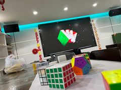 -乐派轰趴馆(车公庄店)