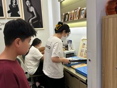 -海马体照相馆(徐州苏宁广场店)