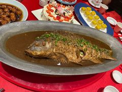 -山西会馆·晋菜·晋商宴·牌匾博物馆(胜利东街店)