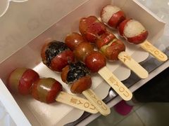 -喜YOU冰糖葫芦·艾炒酸奶(兰州中心店)