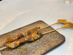 -龟兹KUCINA·新疆菜(前滩L+PLAZA店)