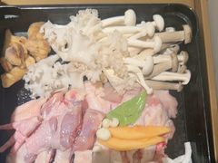 -狐狸爱上椰子鸡(滨江星光大道店)