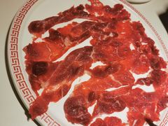-陈记顺和潮汕鲜牛肉火锅(西门口广场店)