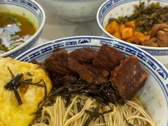 -永丰面馆(汉口路店)