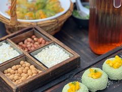 -凤凰山斑鱼馆(恭城店)