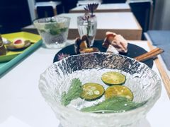 -茶是一枝花泡茶店