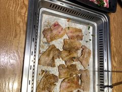 -新石器烤肉(南站店)