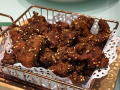 -紫光园·烤鸭·北京菜(团结湖店)