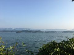 -千岛湖忆湖度假酒店(中心湖景区店)
