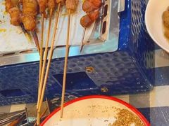 -雪熊哈尔滨烧烤·精酿啤酒·砂锅(中央胜境店)