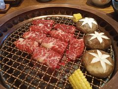 -炎蔵牛舌烤肉