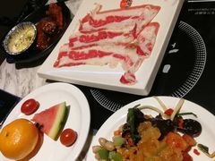 -火炉火自助餐(喜隆多店)