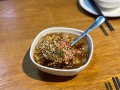 冰粉-三猫黑鱼花(南大店)