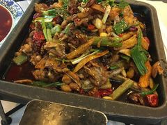 -李氏传家菜(兴城路店)