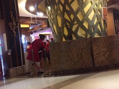 -咸宁万豪温泉谷度假区