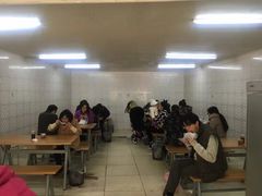 大堂-荣巷小馄饨(荣巷店)