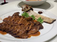 -岁粤Moon·湖景餐厅(月光码头店)