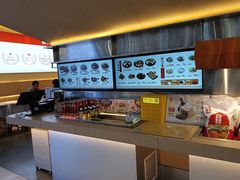-牛邸·烧肉饭(来福士店)