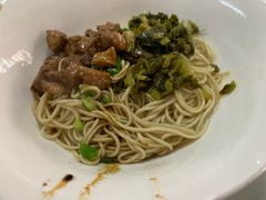 -小无锡面馆