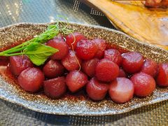 -楼兰秘烤(七道湾店)