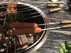 -水浒烤肉(君汇上品店)