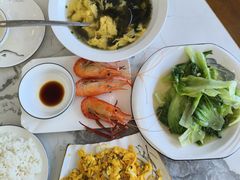 -蟹天蟹地农家菜·阳澄湖大闸蟹(浅水湾店)