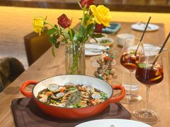 -LESCEDARS Brasserie Bistro香柏树
