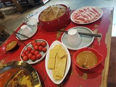 -宽窄巷子鲜牛火锅(北京首店)